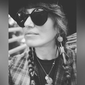 Meet your Posher, Annabelle